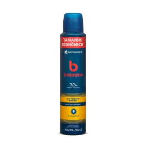 Des Aer Bozzano 200Ml Extreme Sport