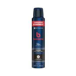 Des Aer Bozzano 200Ml Carvao Ativado