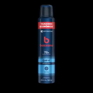 Des Aer Bozzano 200Ml Dry