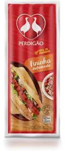 Ling Mista Def Perdigao Pt 2,5Kg