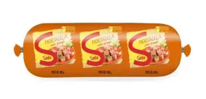 Mortadela Frango Sadia 400G