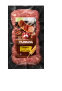 Ling Toscana Perdigao 600G C/ Queijo