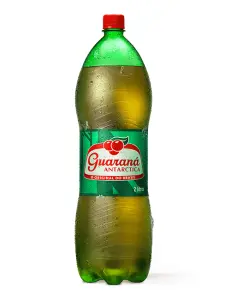 Refrig Guarana Antarct Pet 2L