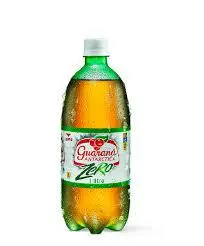 Refrig Guarana Antarct Zero Pet 1L
