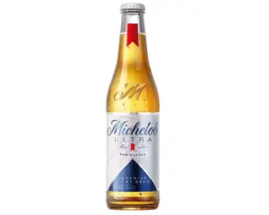 Cerv Michelob Ultra N Ln 330Ml