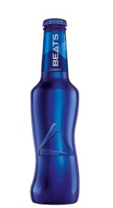 Skol Beats Senses Long Neck 269Ml