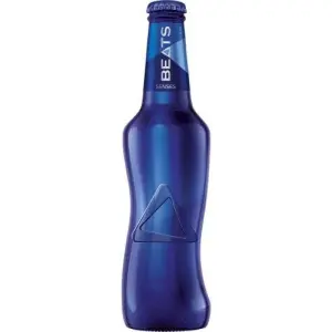 Cerv Beats Long Neck 269Ml