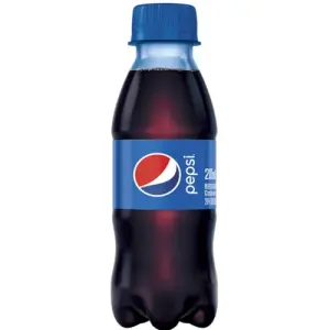 Refrig Pepsi Pet 200Ml Cola