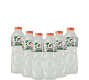 Isot Gatorade Pet 500Ml Limao