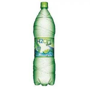 Refrig H2Oh Pet 1,5L Limao