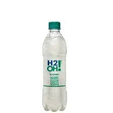 Refrig H2Oh Limoneto Pet 500Ml