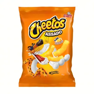 Cheetos 35G