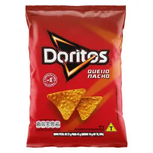Salg Doritos 32G