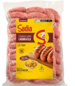 Ling Suina Sadia