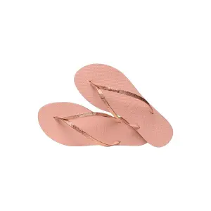 Sand Hav Slim Lisa Rosa Ballet 35/6
