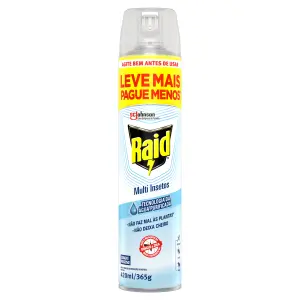 Inset Raid Aero Multi Aqua 420Ml Protection