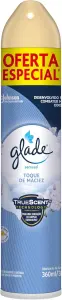 Aromat Aero Glade Ofer Esp 360Ml Toque de Maciez