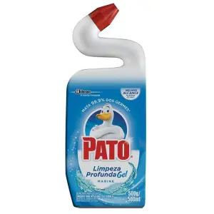 Desinf Sanitario Pato Germinex 750Ml Marine