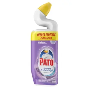 Desinf Sanitario Pato Germinex 750Mllavanda