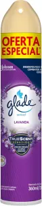 Aromat Aero Glade 20% Desc 360Ml Lavanda
