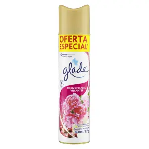Aromat Aero Glade Prom 20% Desc 360Ml Frutas