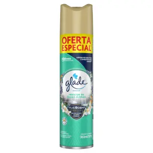 Aromat Aero Glade Ofer Esp 360Ml Aguas Florais