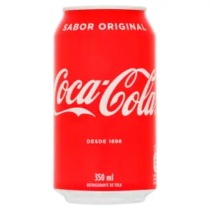 Refrig Coca Cola Lt 350Ml