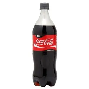 Refrig Coca Cola Pet 1L Original