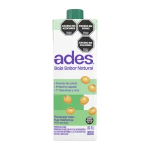Ades Soja 1Lt