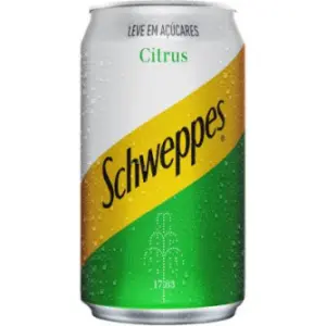Schweppes Lt 350Ml