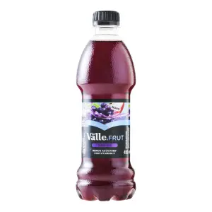 Suco Del Valle Frut 450Ml Uva