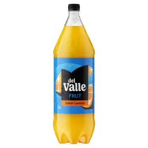 Suco Del Valle Frut 1,5L Laranja