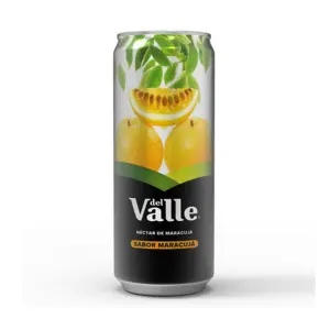 Del Val Mais Nec Lt 290Ml Maracuja