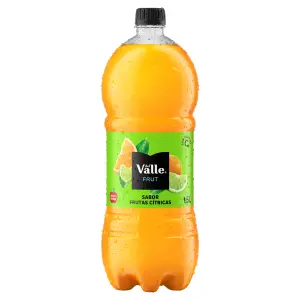 Suco Del Valle 1,5L Frutas Citricas