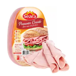 Presunto Coz Magro Oval Sea