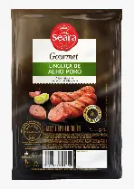 Ling Alho Poro S Gourmet