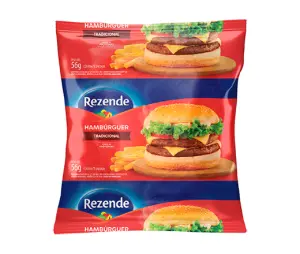 Hamb Ave/Sui Rezende Granel 56G
