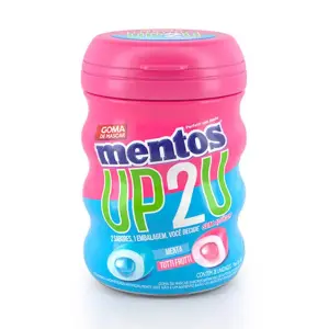 Bala Mentos Pf Gfa 56G Up2U