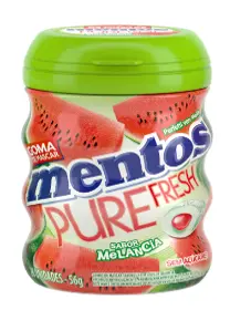 Bala Mentos Pf Gfa 56Gmelancia