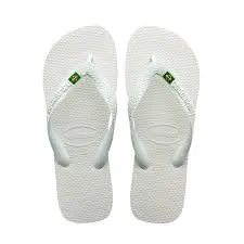 Sand Hav Brasil Branca 41/2