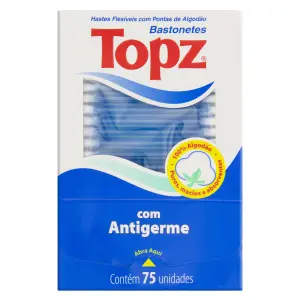 Hastes Flex Topz 75Un
