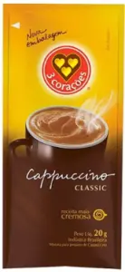 Cafe Capp 3C Sch 20G Classico