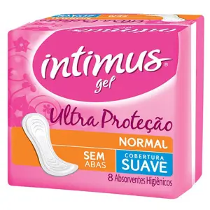 Abs Intimus Gel 8Un Suave C/Abas
