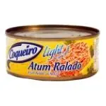 Atum Ralado Coqueiro 170G Ao Natural