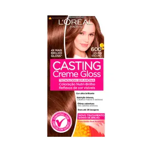 Tint Casting 06.00 Crem Gloss Lour Es