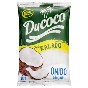 Coco Ralado Ducoco 100G Um Adoc