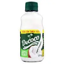 Leite Coco Ducoco 200Ml
