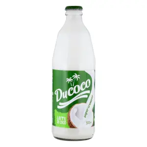 Leite Coco Ducoco Vd 500Ml