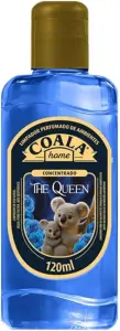 Limp Perf Conc Coala 120Ml The Queen