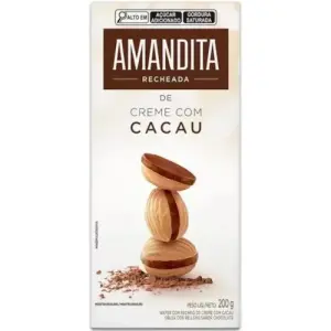 Amandita 200G